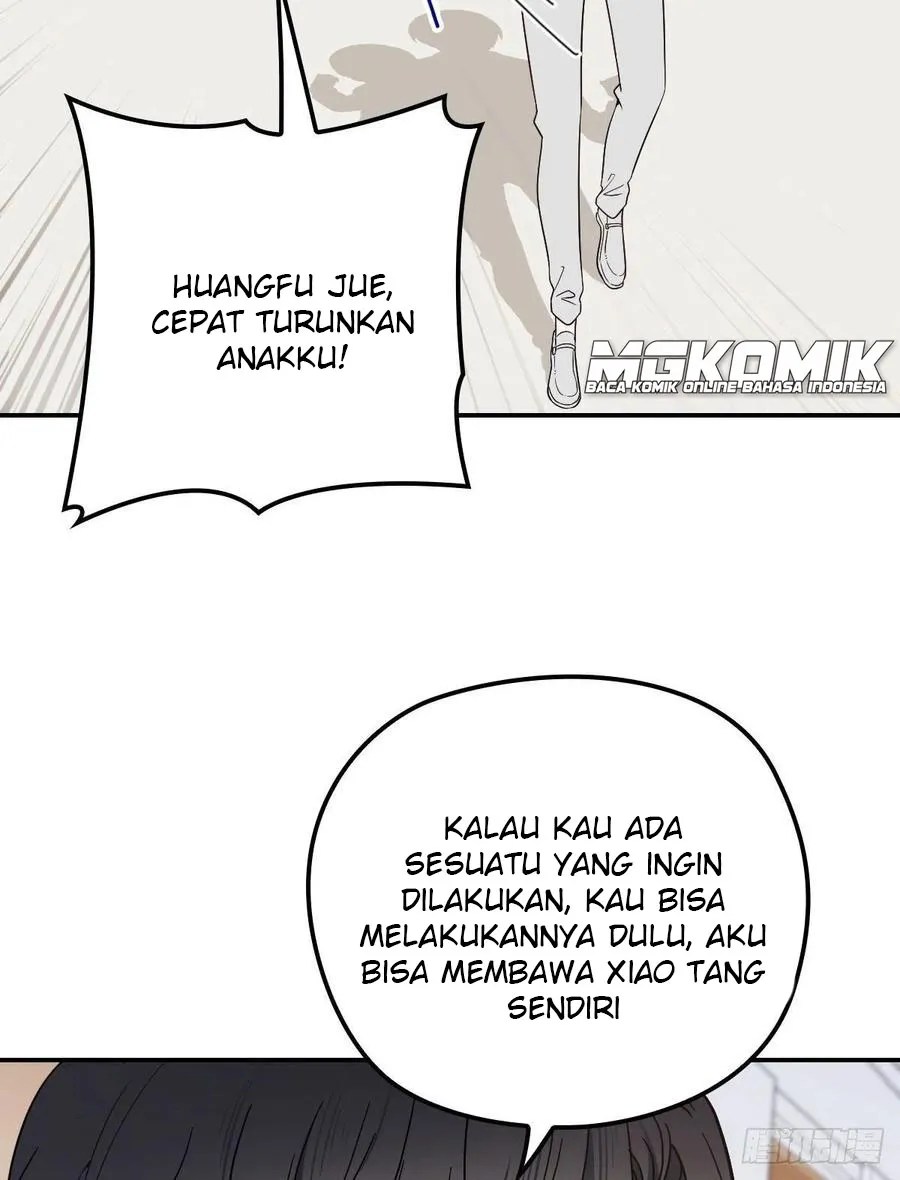 Pregnant Wife, One Plus One Chapter 41 - halaman 51