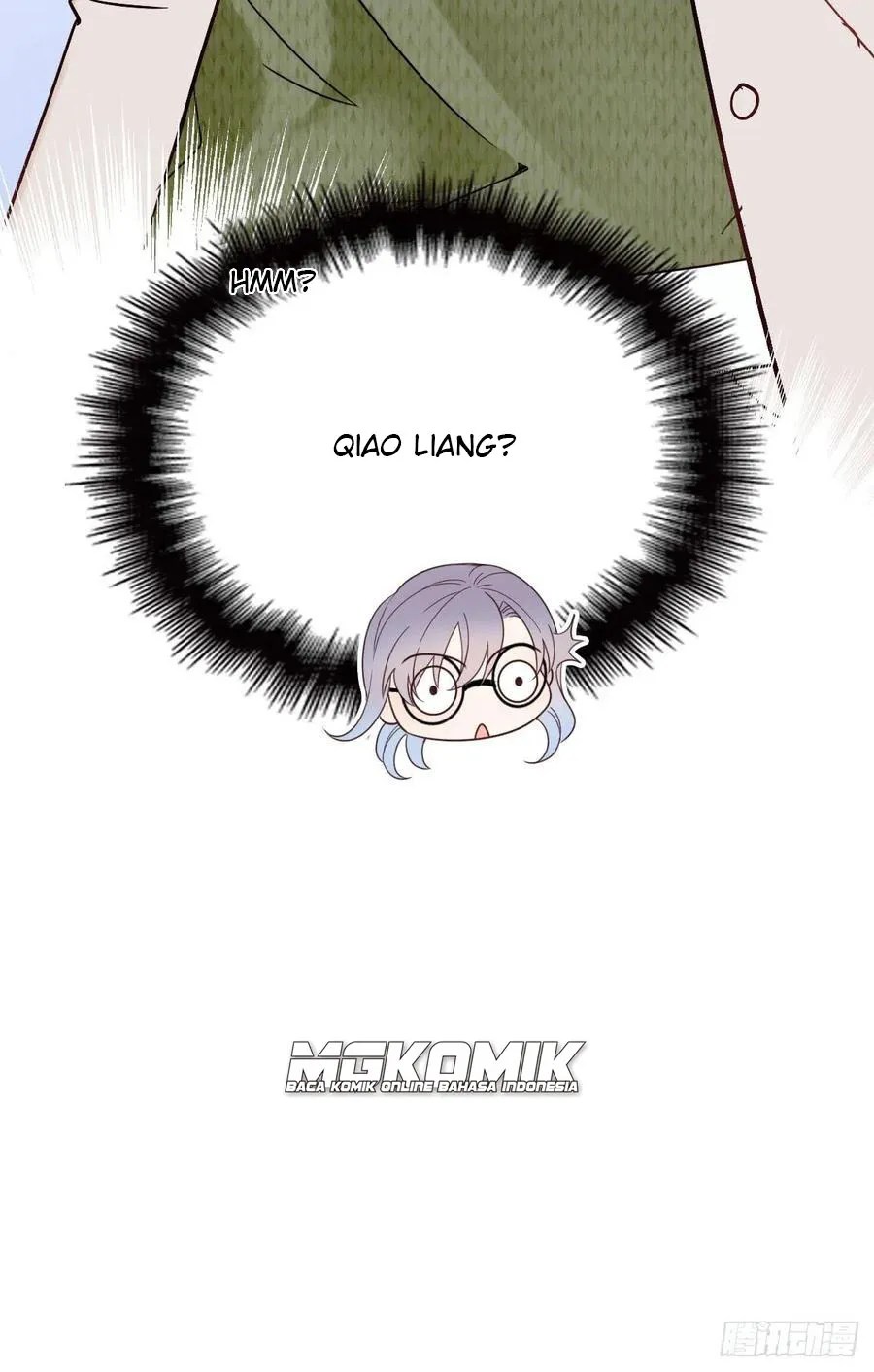 Pregnant Wife, One Plus One Chapter 41 - halaman 57