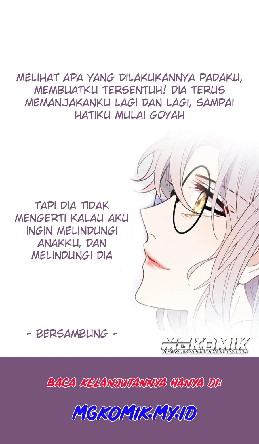 Pregnant Wife, One Plus One Chapter 41 - halaman 58