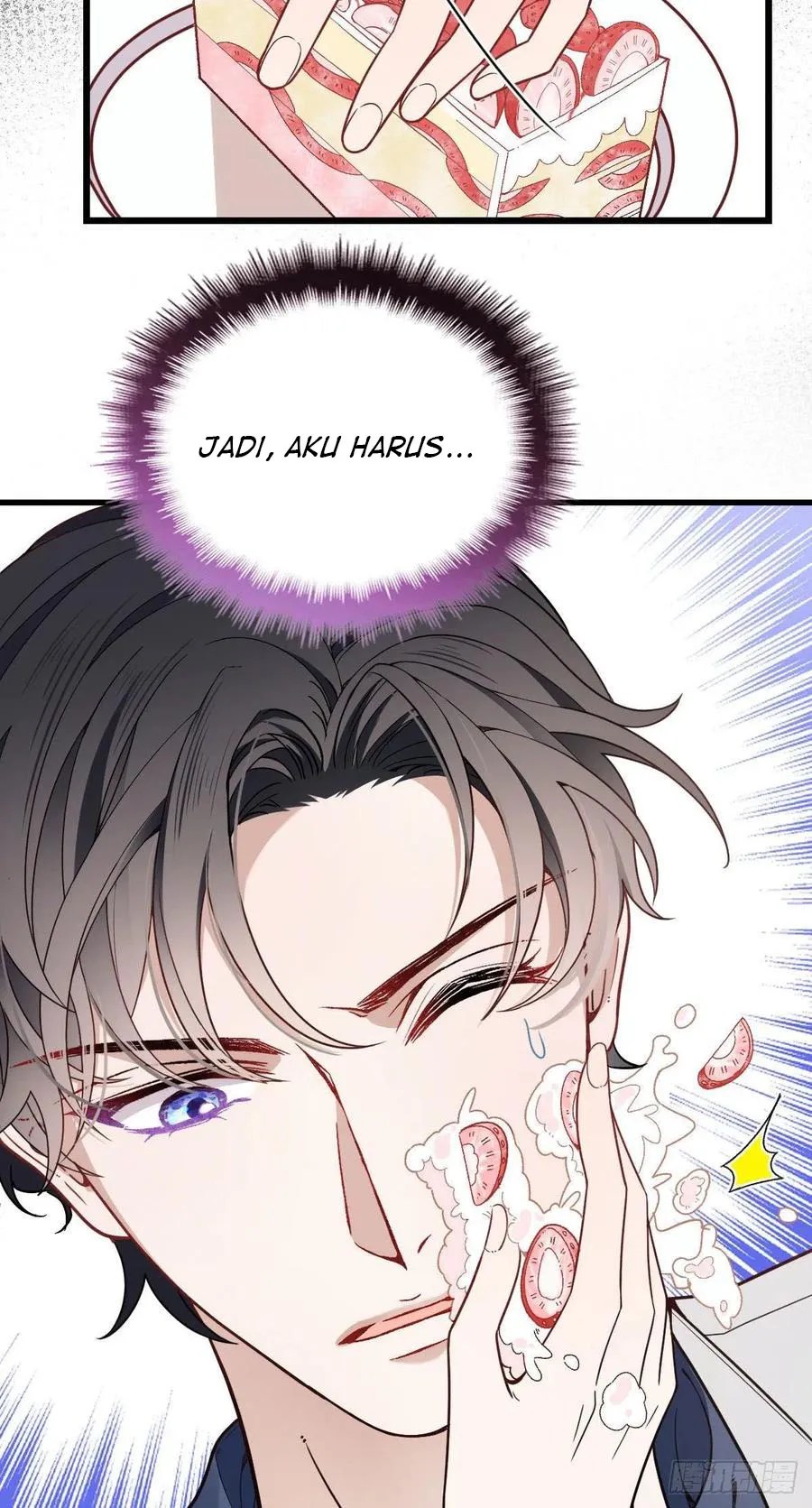 Pregnant Wife, One Plus One Chapter 41 - halaman 8
