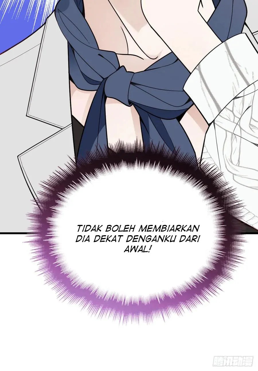 Pregnant Wife, One Plus One Chapter 41 - halaman 9