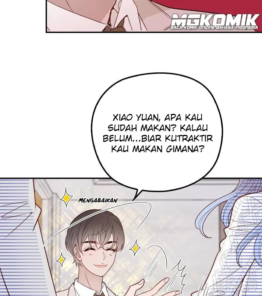 Pregnant Wife, One Plus One Chapter 42 - halaman 11