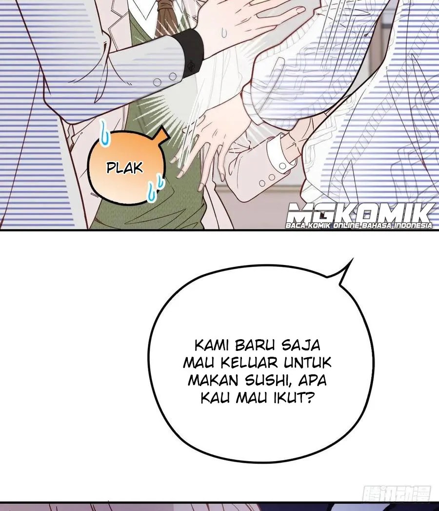 Pregnant Wife, One Plus One Chapter 42 - halaman 12