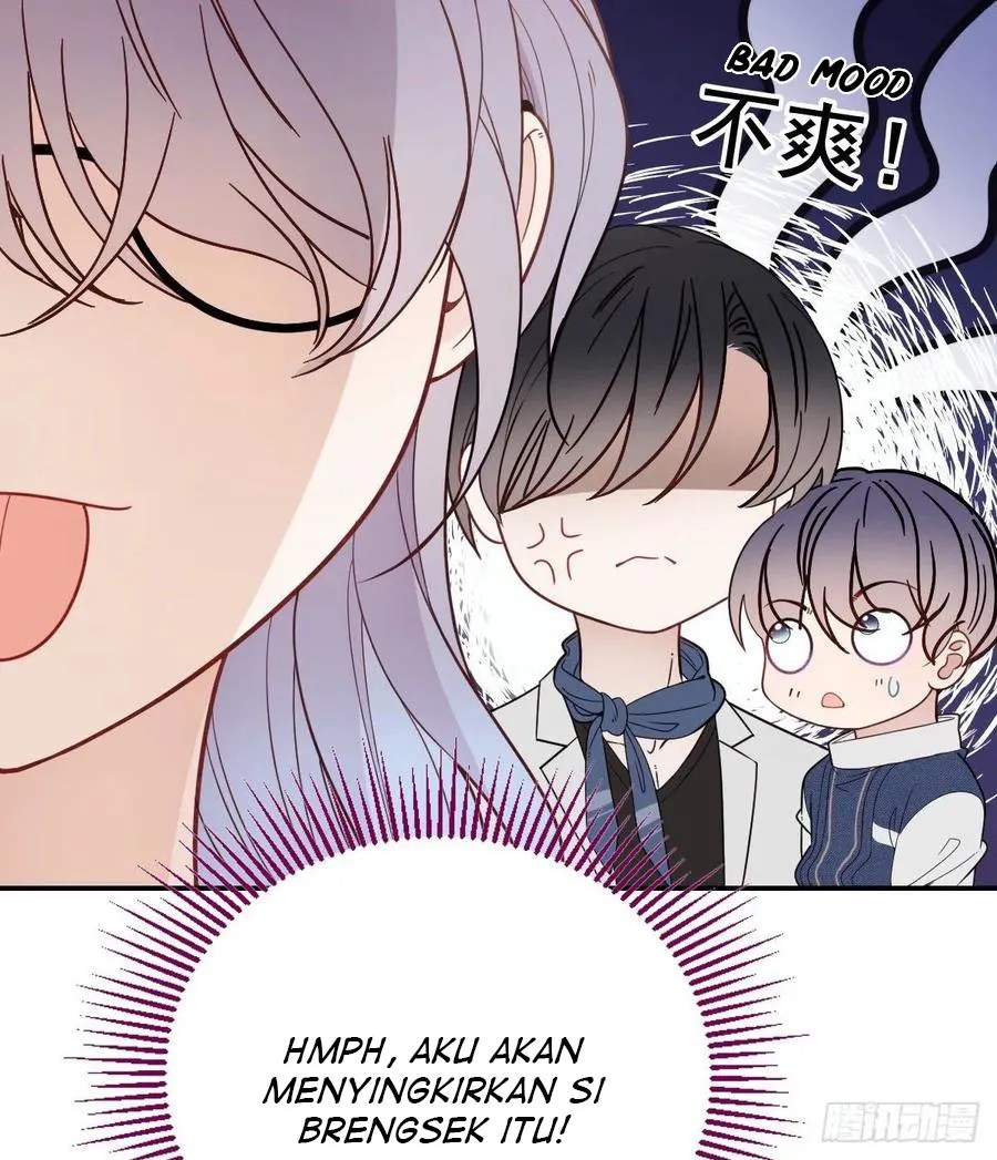Pregnant Wife, One Plus One Chapter 42 - halaman 13
