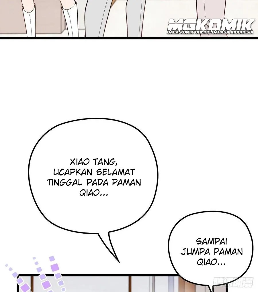 Pregnant Wife, One Plus One Chapter 42 - halaman 20