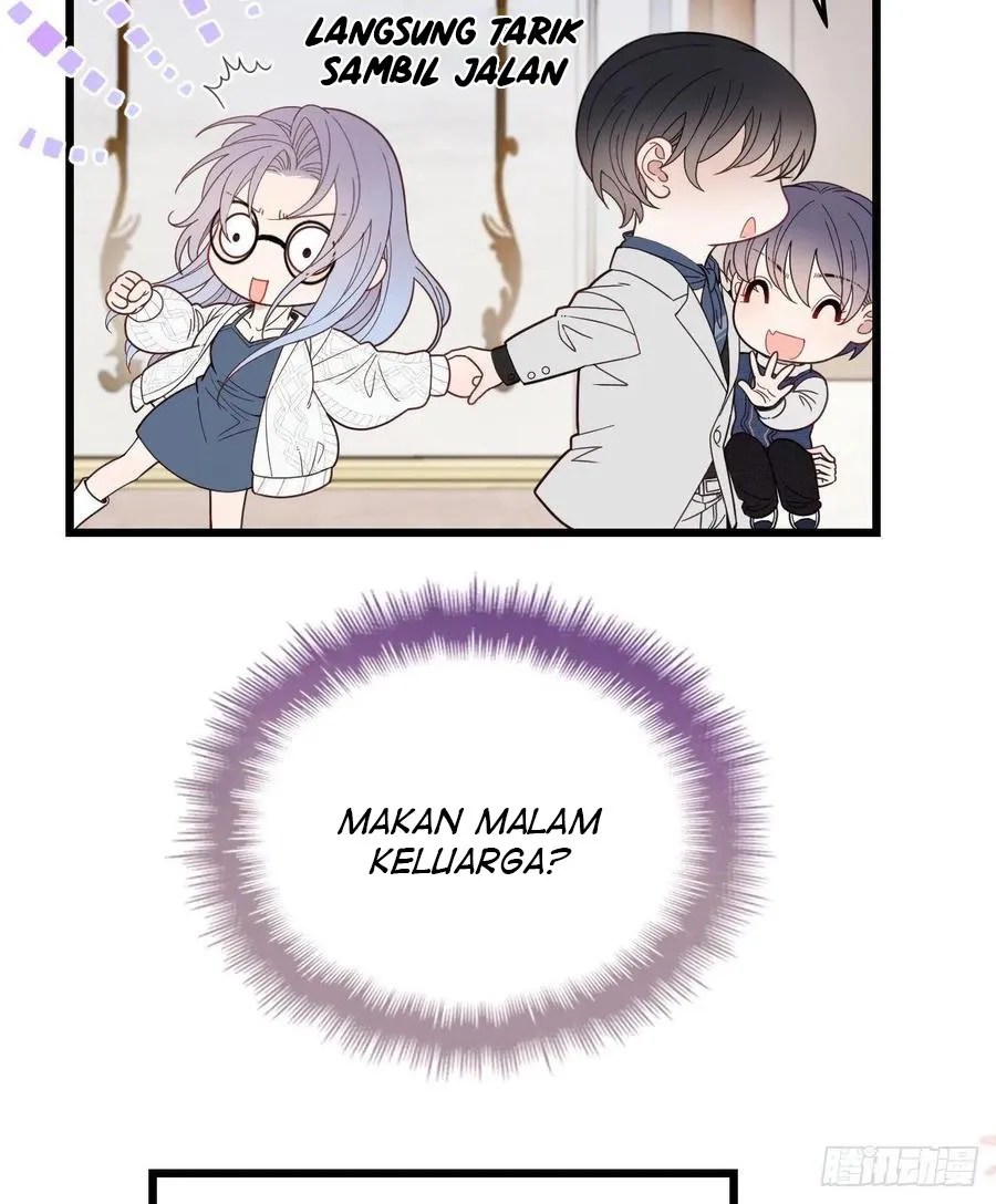 Pregnant Wife, One Plus One Chapter 42 - halaman 21