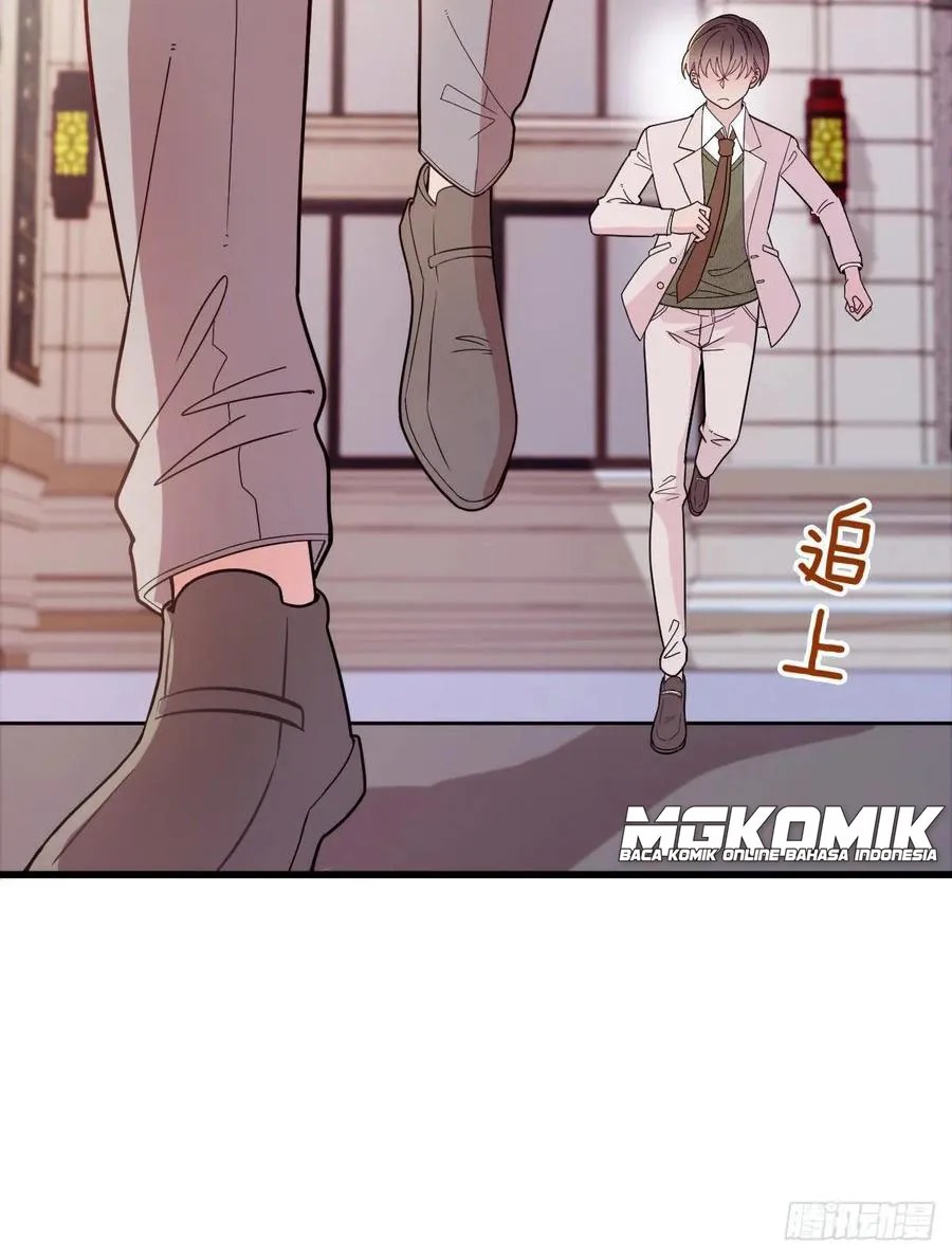 Pregnant Wife, One Plus One Chapter 42 - halaman 25