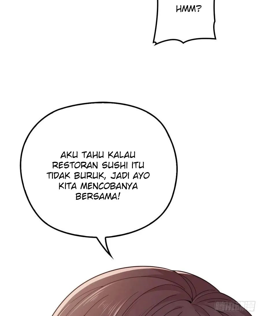 Pregnant Wife, One Plus One Chapter 42 - halaman 27
