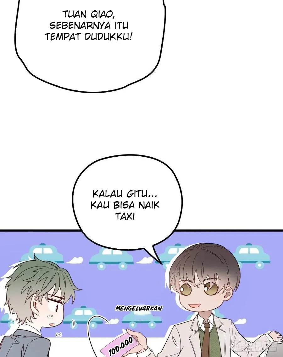 Pregnant Wife, One Plus One Chapter 42 - halaman 29