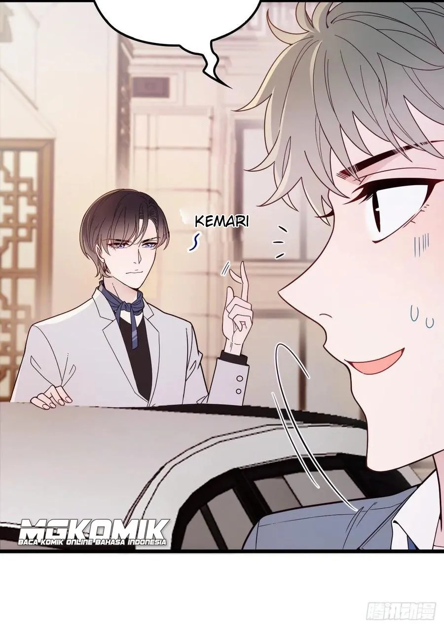 Pregnant Wife, One Plus One Chapter 42 - halaman 32