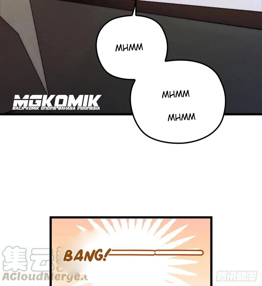 Pregnant Wife, One Plus One Chapter 42 - halaman 34