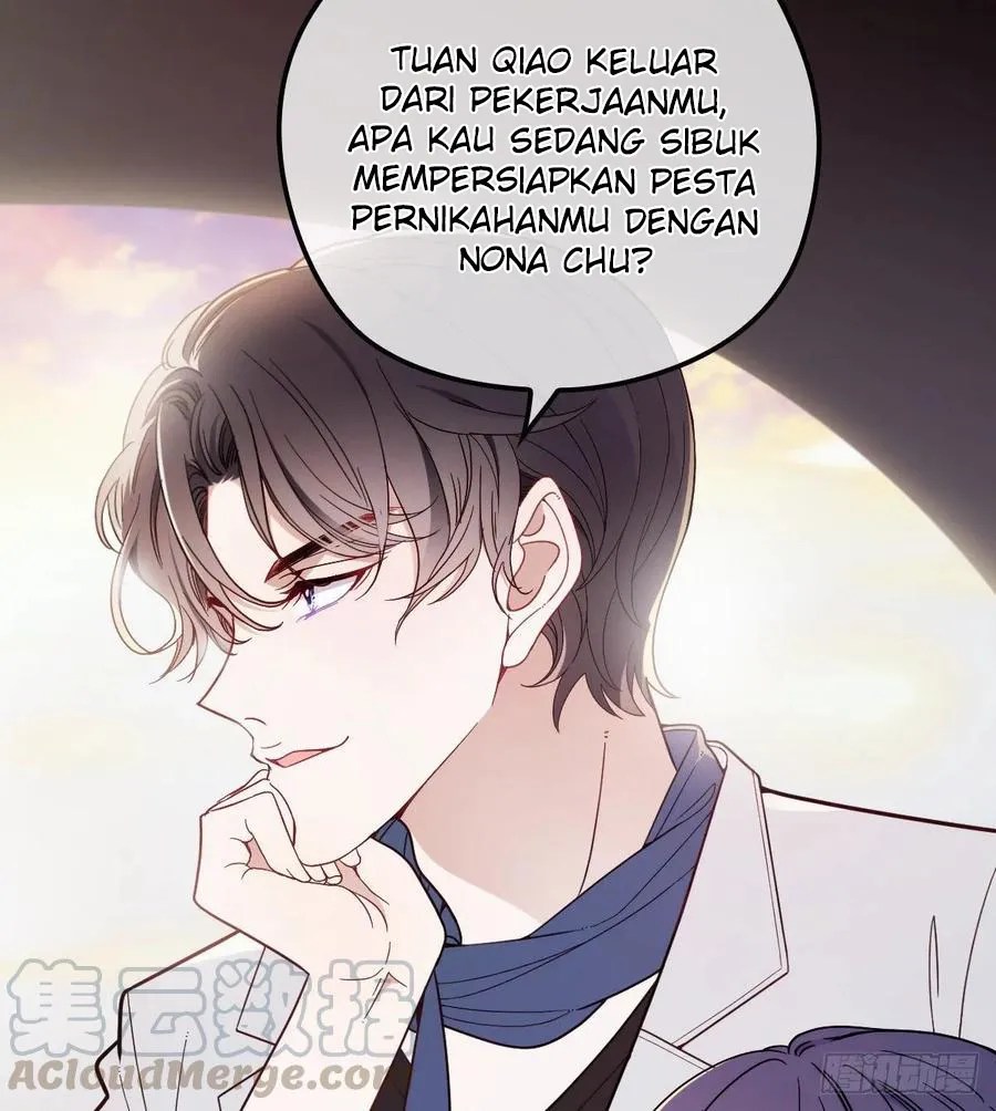 Pregnant Wife, One Plus One Chapter 42 - halaman 38