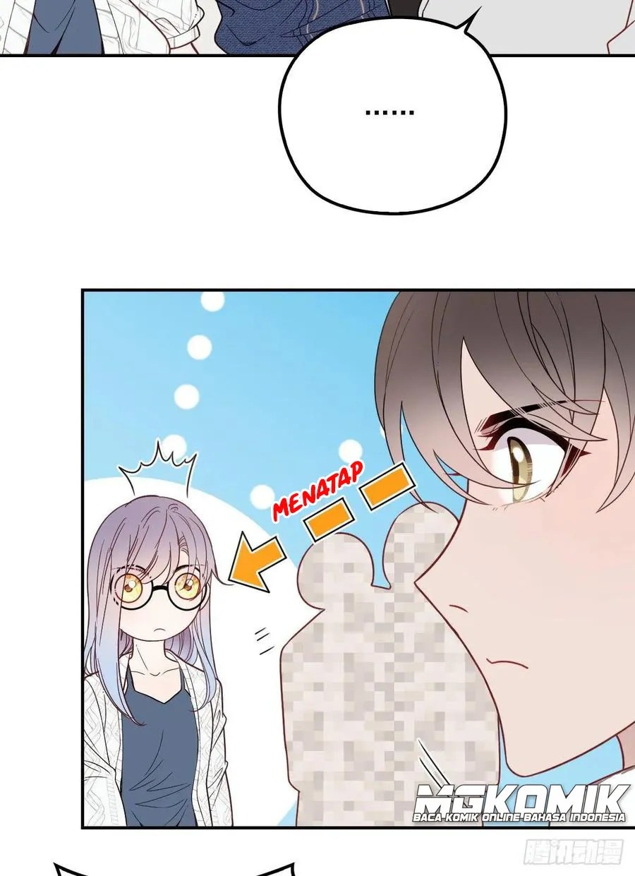 Pregnant Wife, One Plus One Chapter 42 - halaman 4