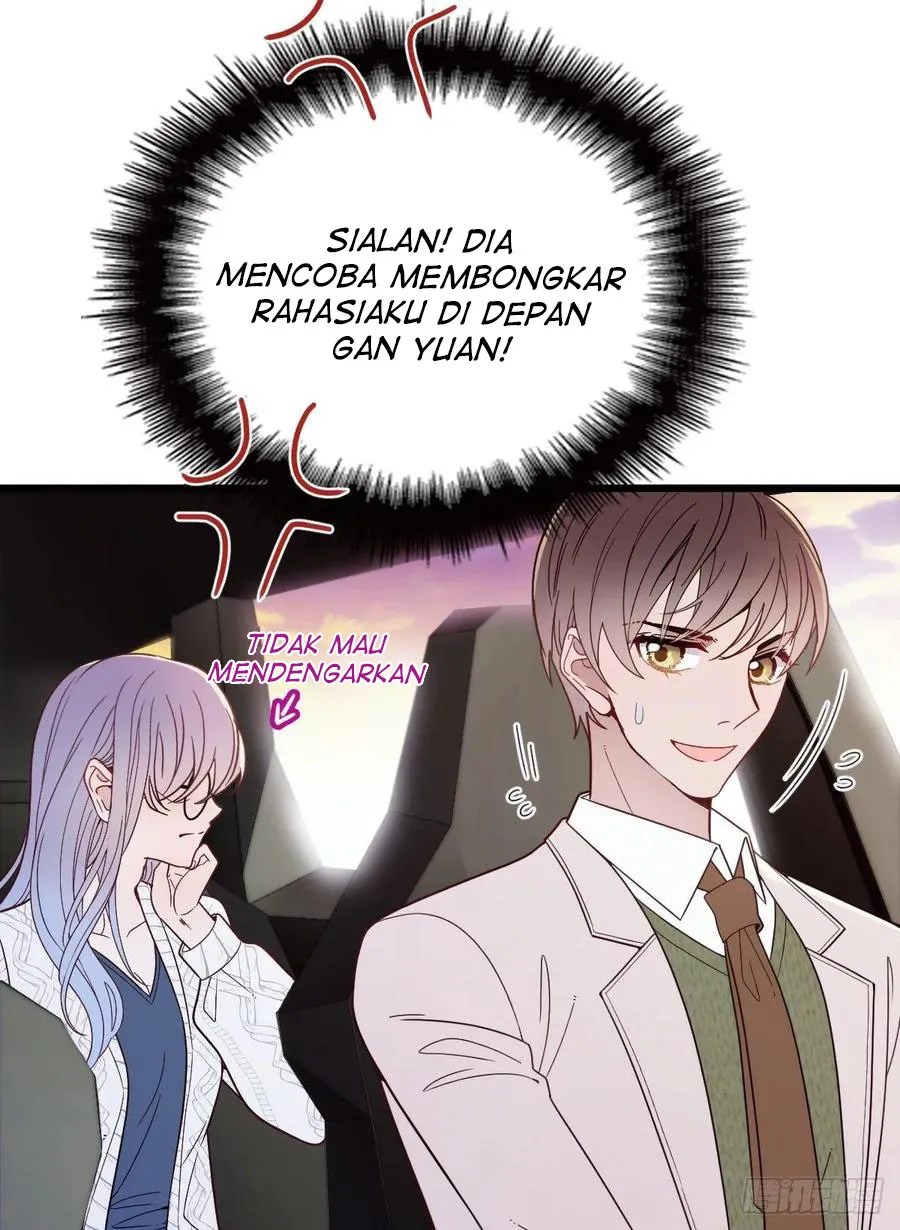 Pregnant Wife, One Plus One Chapter 42 - halaman 40