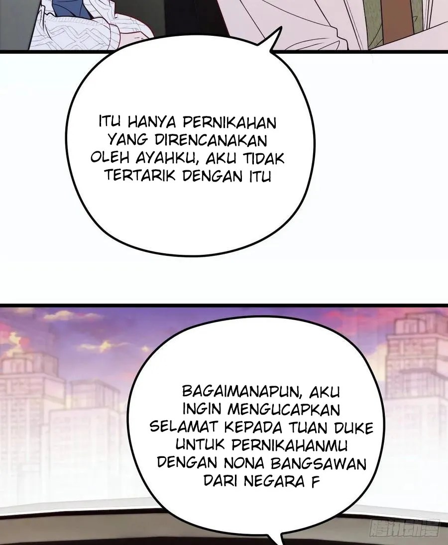 Pregnant Wife, One Plus One Chapter 42 - halaman 41