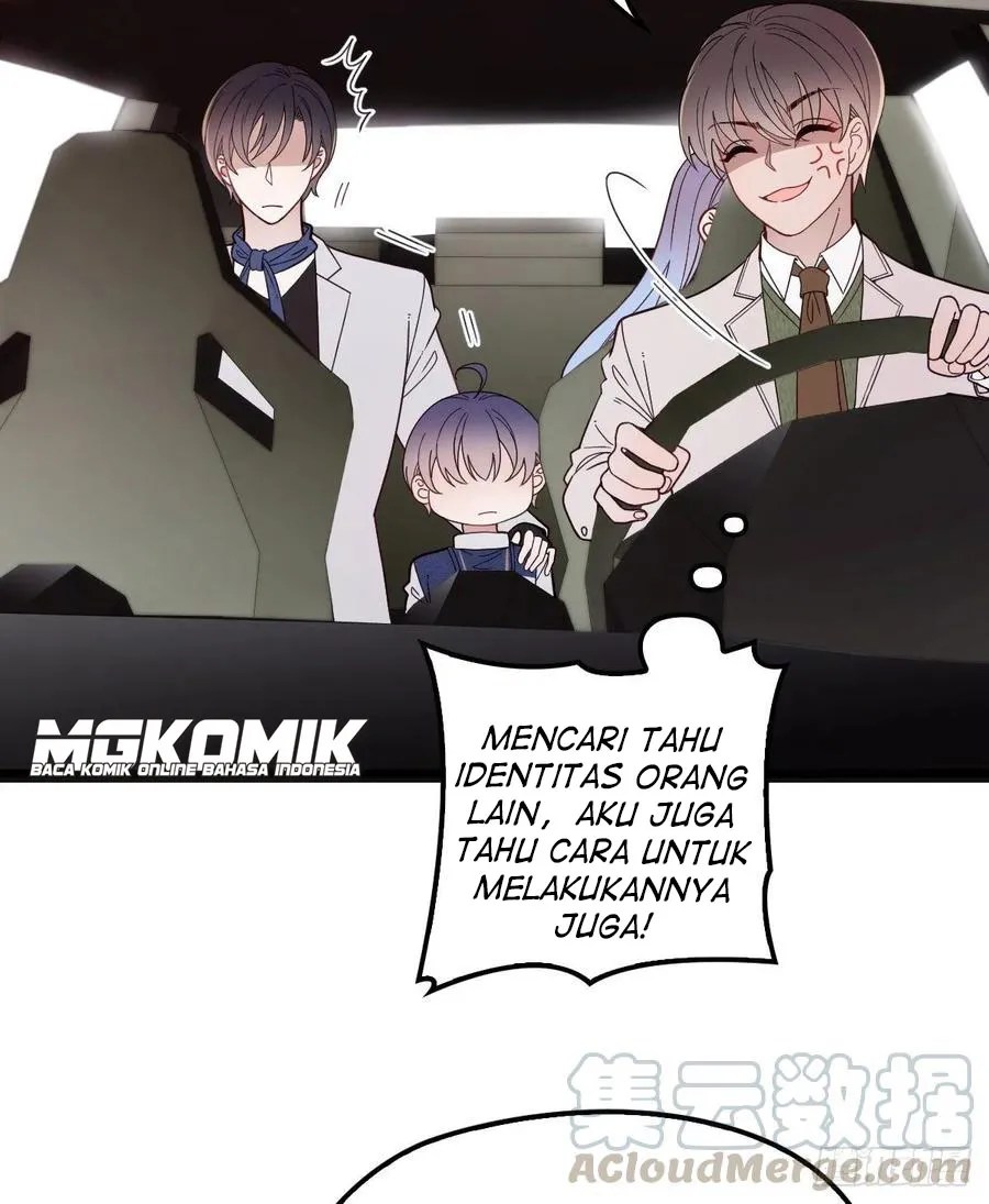 Pregnant Wife, One Plus One Chapter 42 - halaman 42