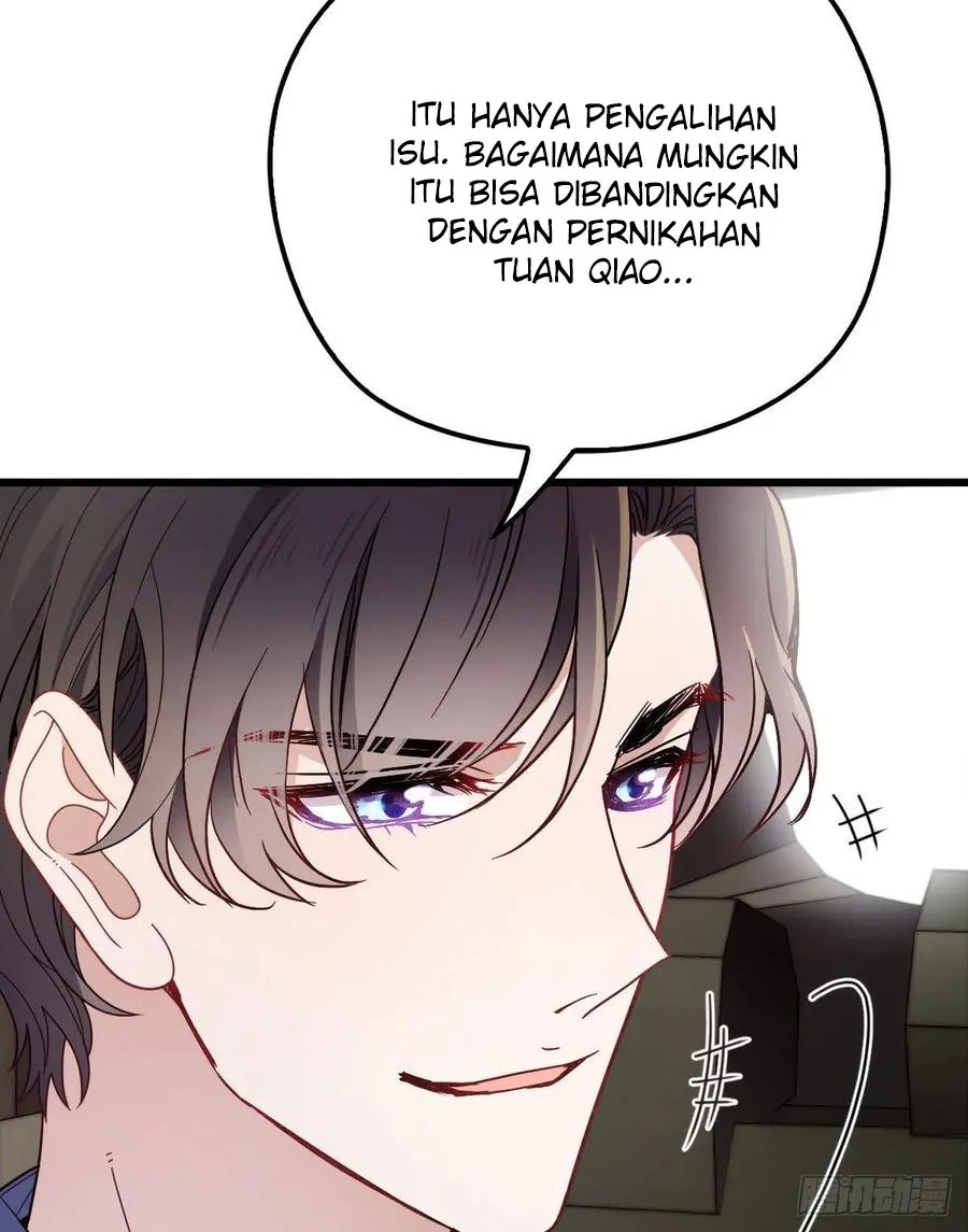 Pregnant Wife, One Plus One Chapter 42 - halaman 43