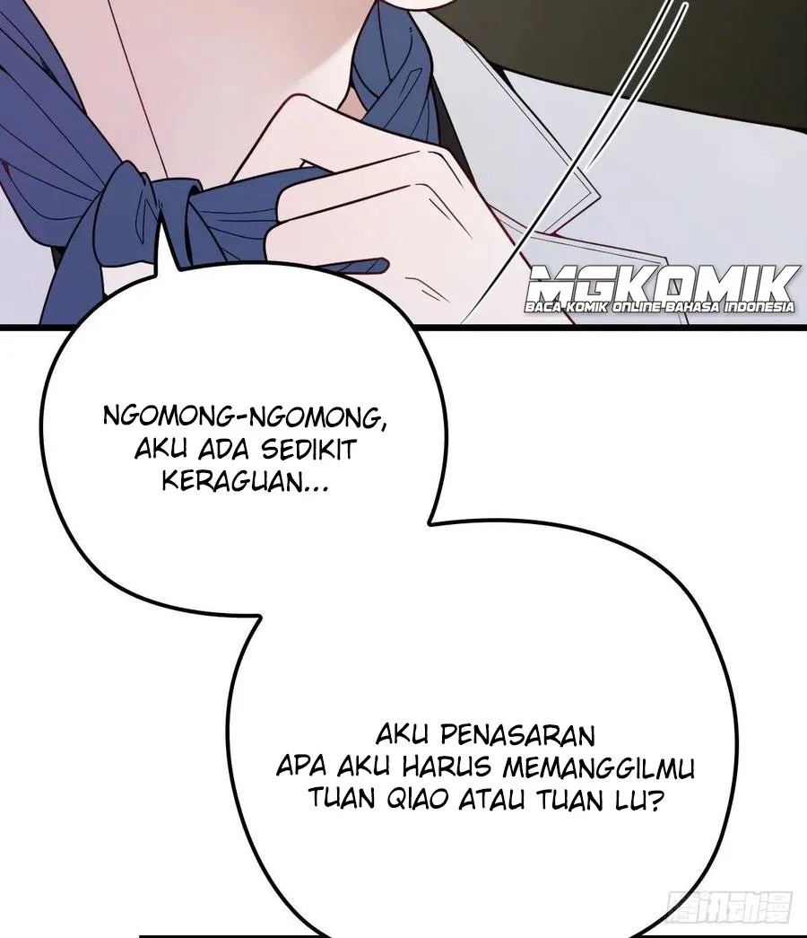 Pregnant Wife, One Plus One Chapter 42 - halaman 44