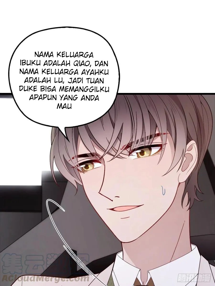 Pregnant Wife, One Plus One Chapter 42 - halaman 46
