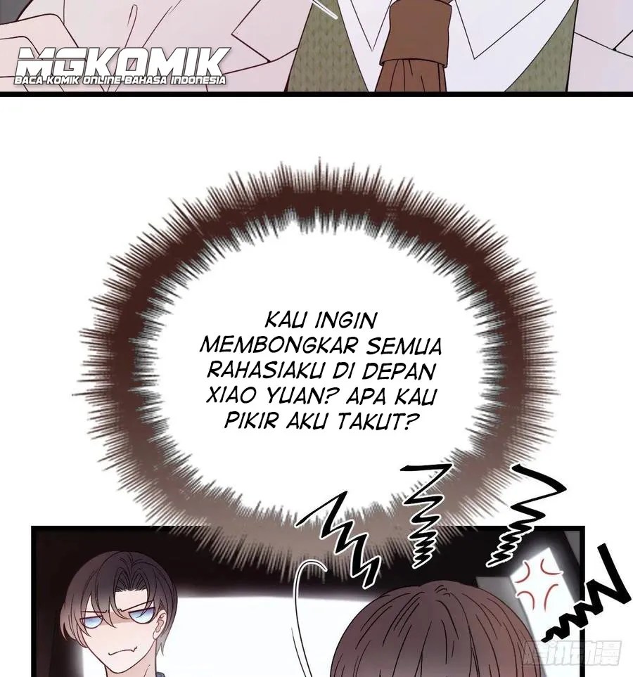 Pregnant Wife, One Plus One Chapter 42 - halaman 47