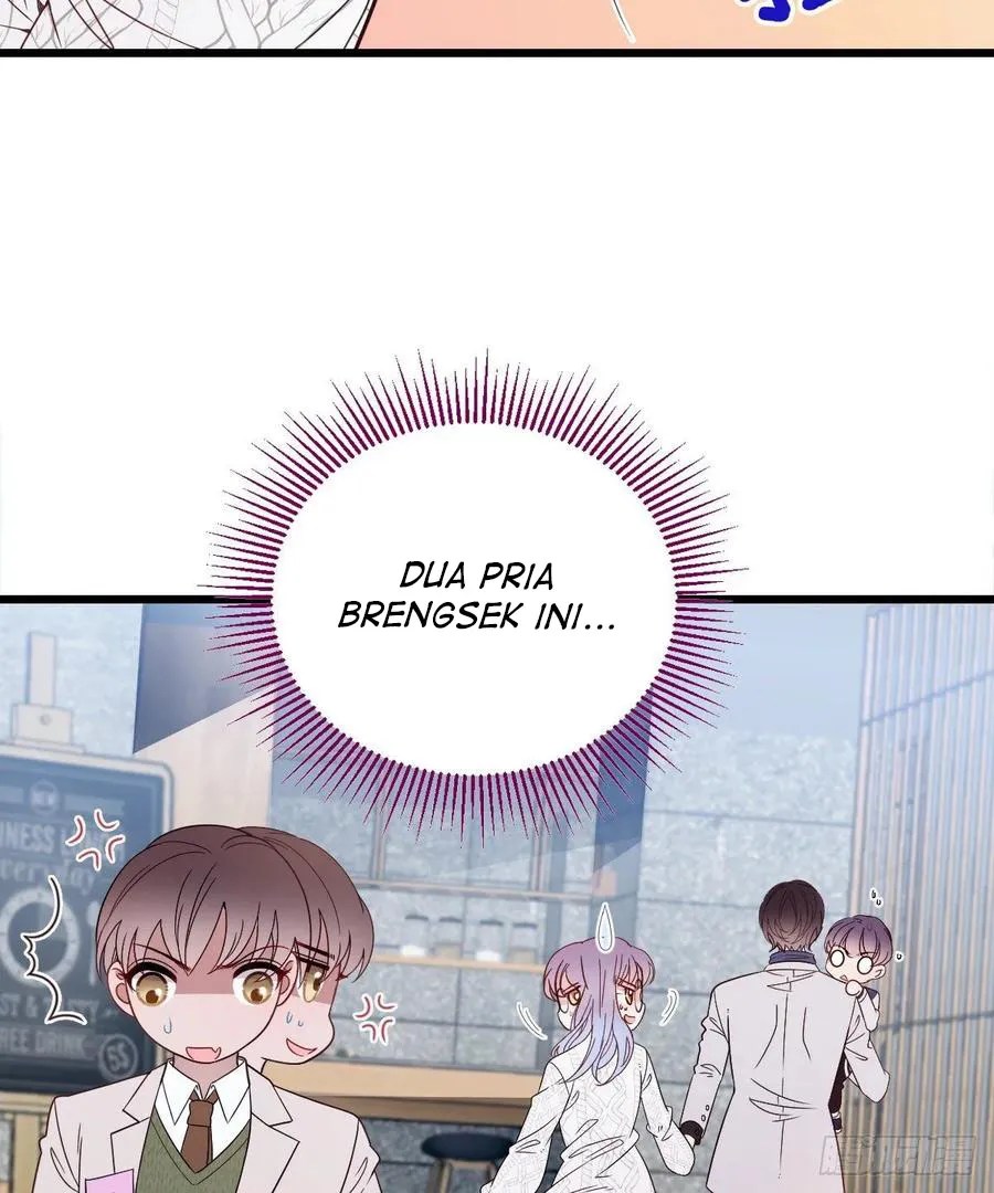 Pregnant Wife, One Plus One Chapter 42 - halaman 56