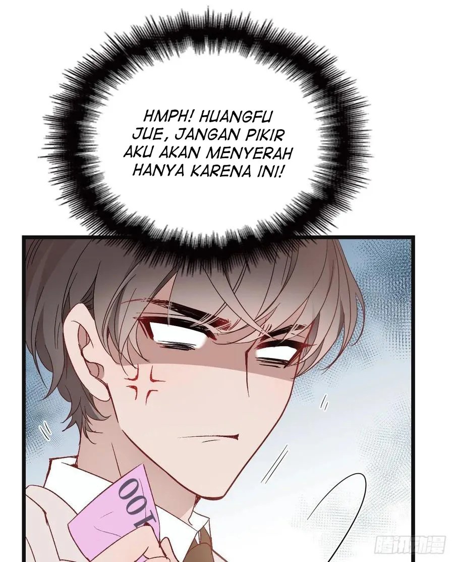 Pregnant Wife, One Plus One Chapter 42 - halaman 59