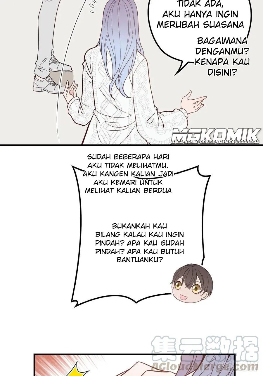 Pregnant Wife, One Plus One Chapter 42 - halaman 6