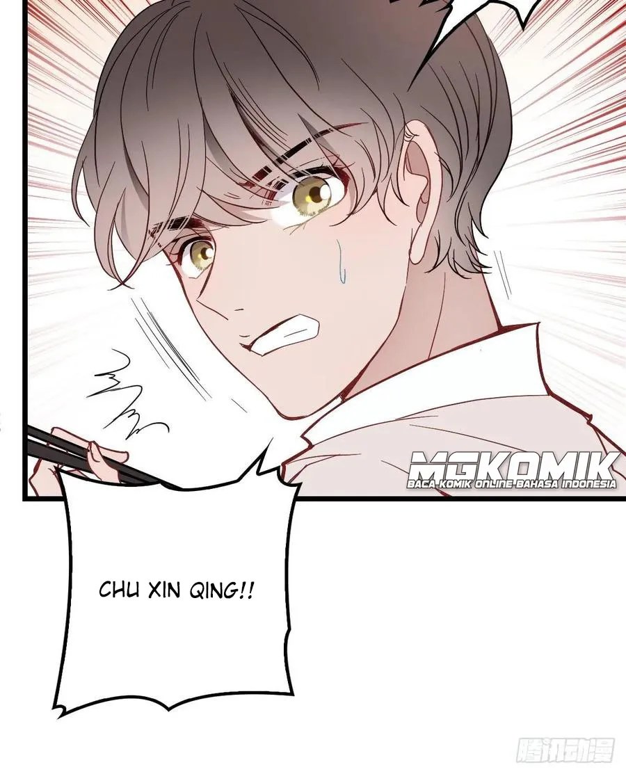 Pregnant Wife, One Plus One Chapter 42 - halaman 67