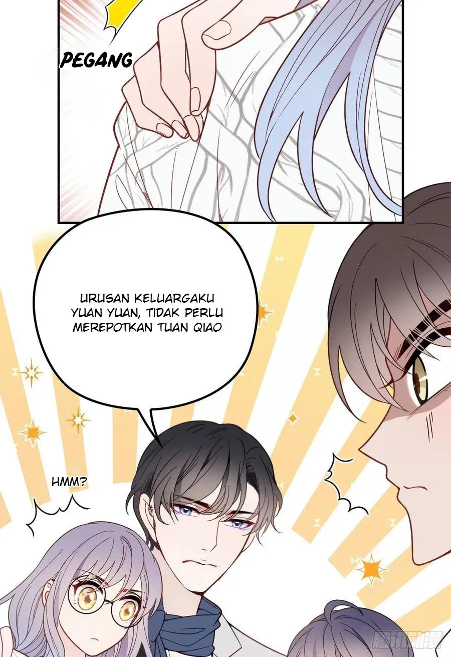 Pregnant Wife, One Plus One Chapter 42 - halaman 7
