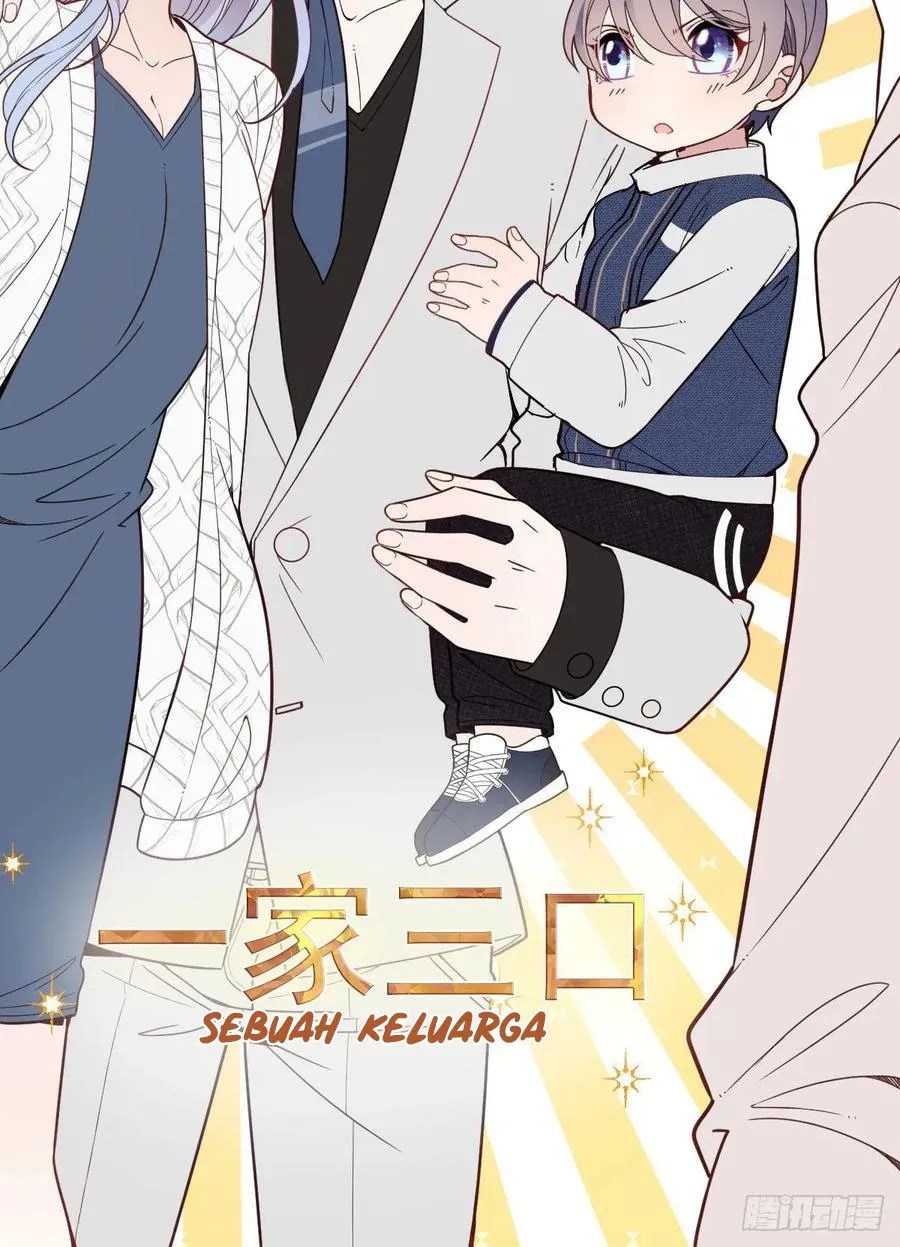 Pregnant Wife, One Plus One Chapter 42 - halaman 8