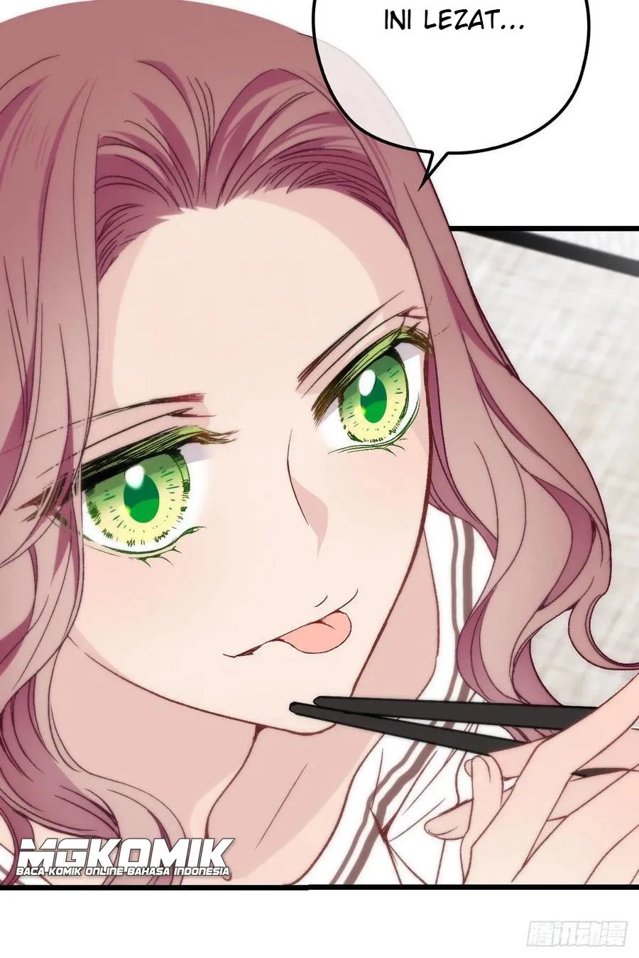 Pregnant Wife, One Plus One Chapter 43 - halaman 10
