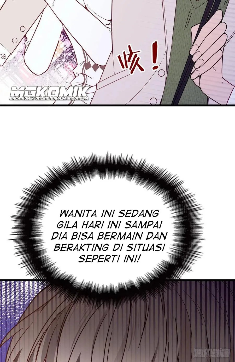 Pregnant Wife, One Plus One Chapter 43 - halaman 13