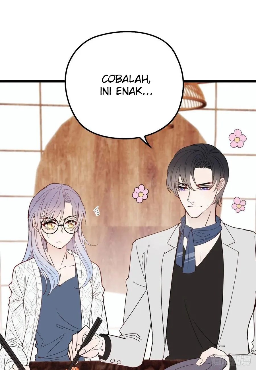 Pregnant Wife, One Plus One Chapter 43 - halaman 16