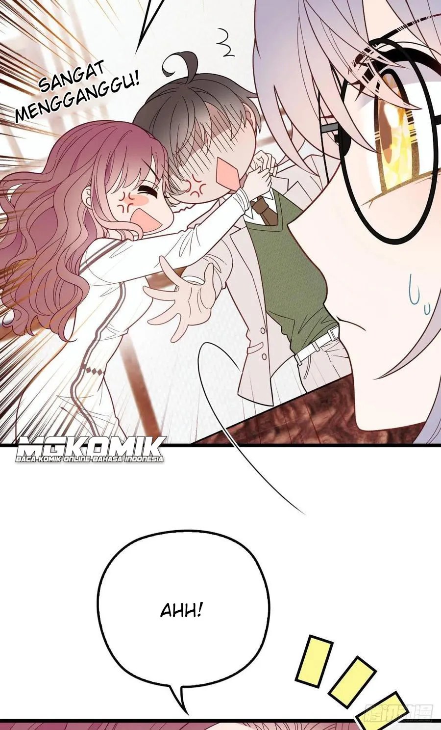 Pregnant Wife, One Plus One Chapter 43 - halaman 18