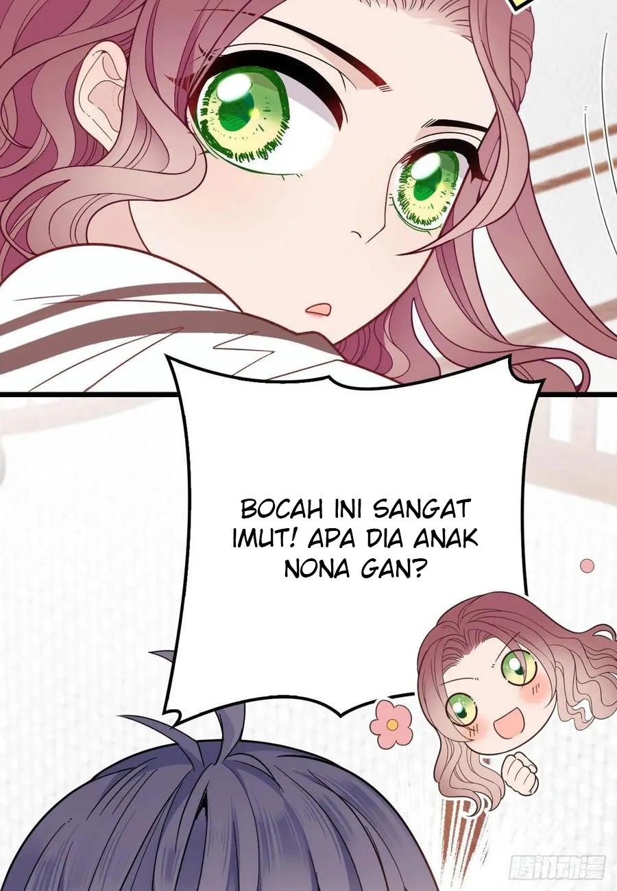 Pregnant Wife, One Plus One Chapter 43 - halaman 19