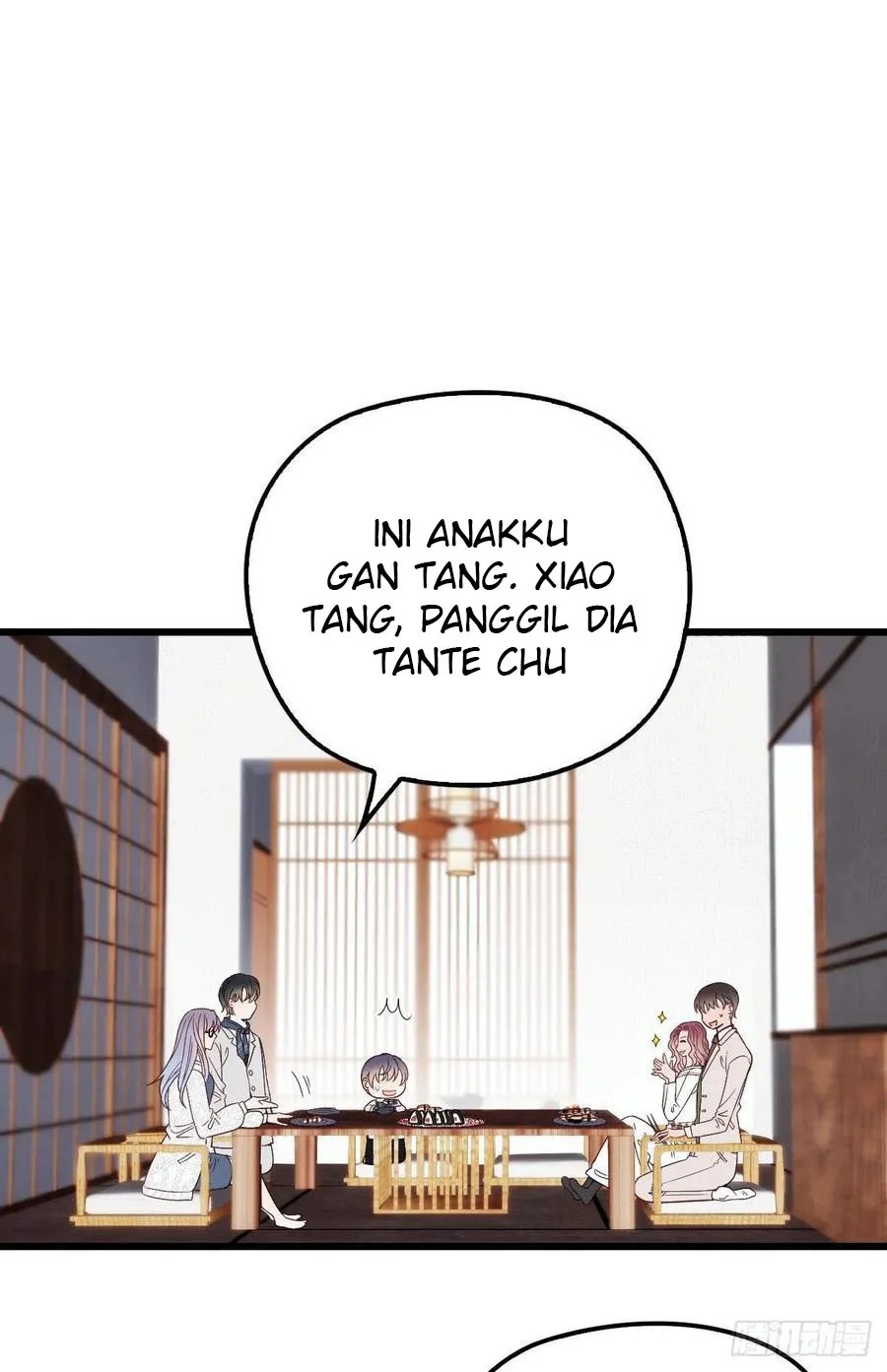 Pregnant Wife, One Plus One Chapter 43 - halaman 21