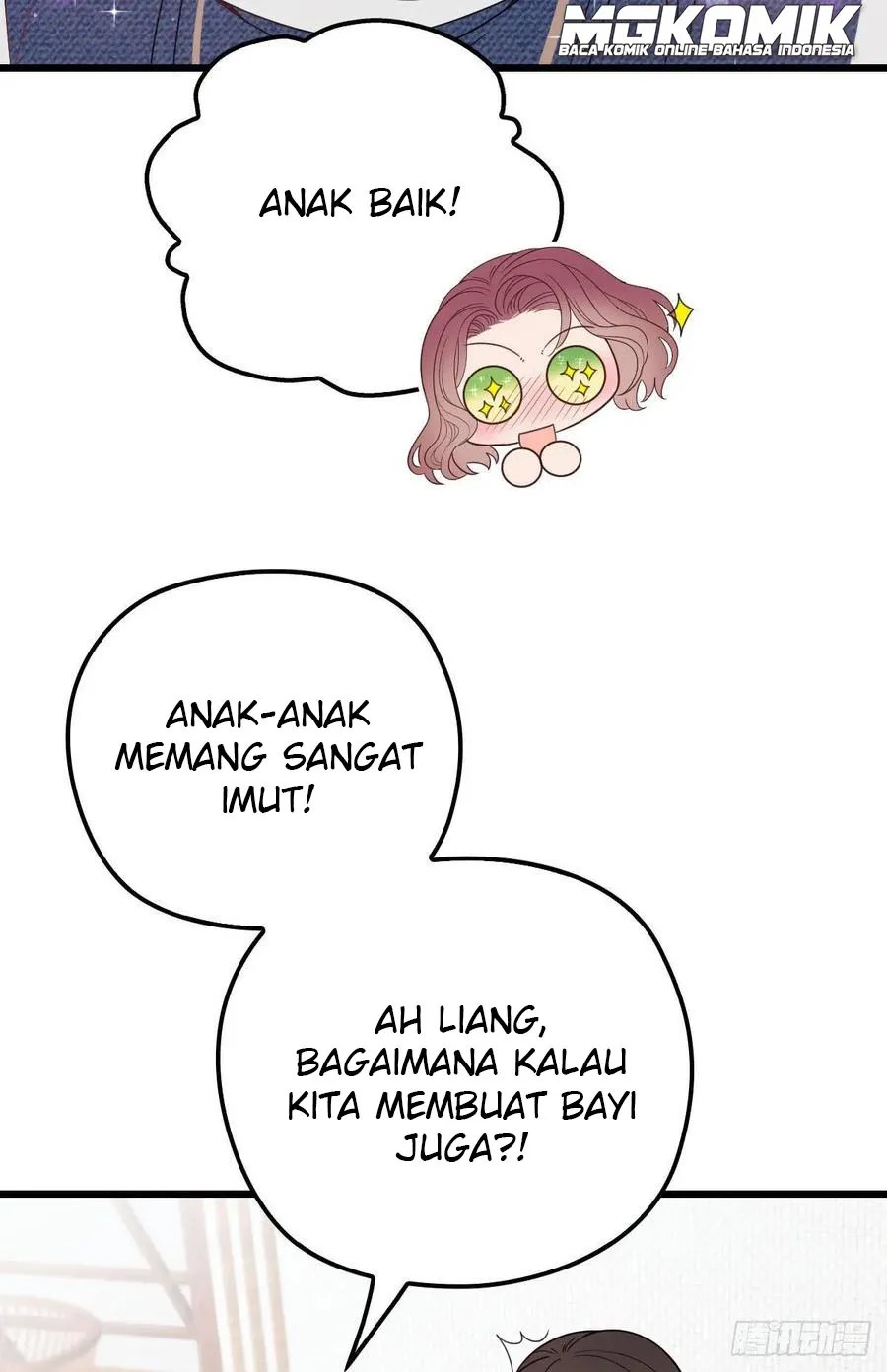 Pregnant Wife, One Plus One Chapter 43 - halaman 23