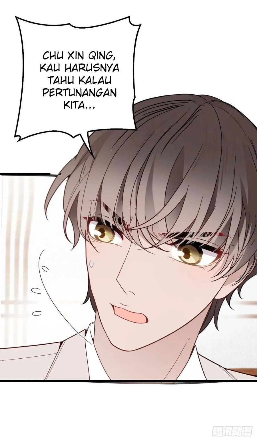 Pregnant Wife, One Plus One Chapter 43 - halaman 25
