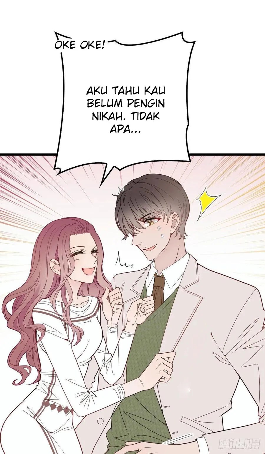 Pregnant Wife, One Plus One Chapter 43 - halaman 26