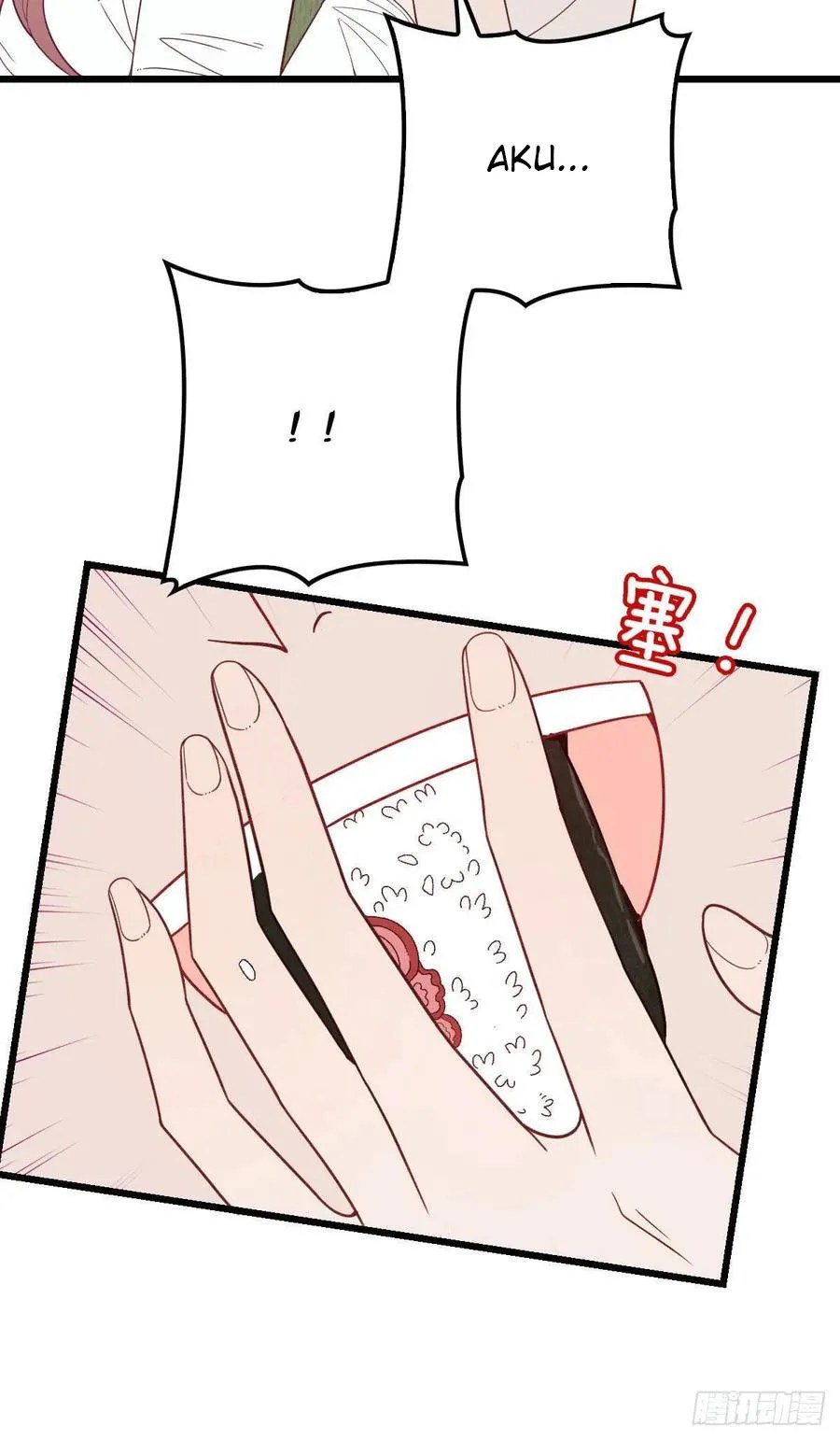 Pregnant Wife, One Plus One Chapter 43 - halaman 29