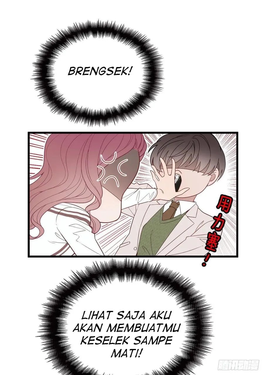 Pregnant Wife, One Plus One Chapter 43 - halaman 30