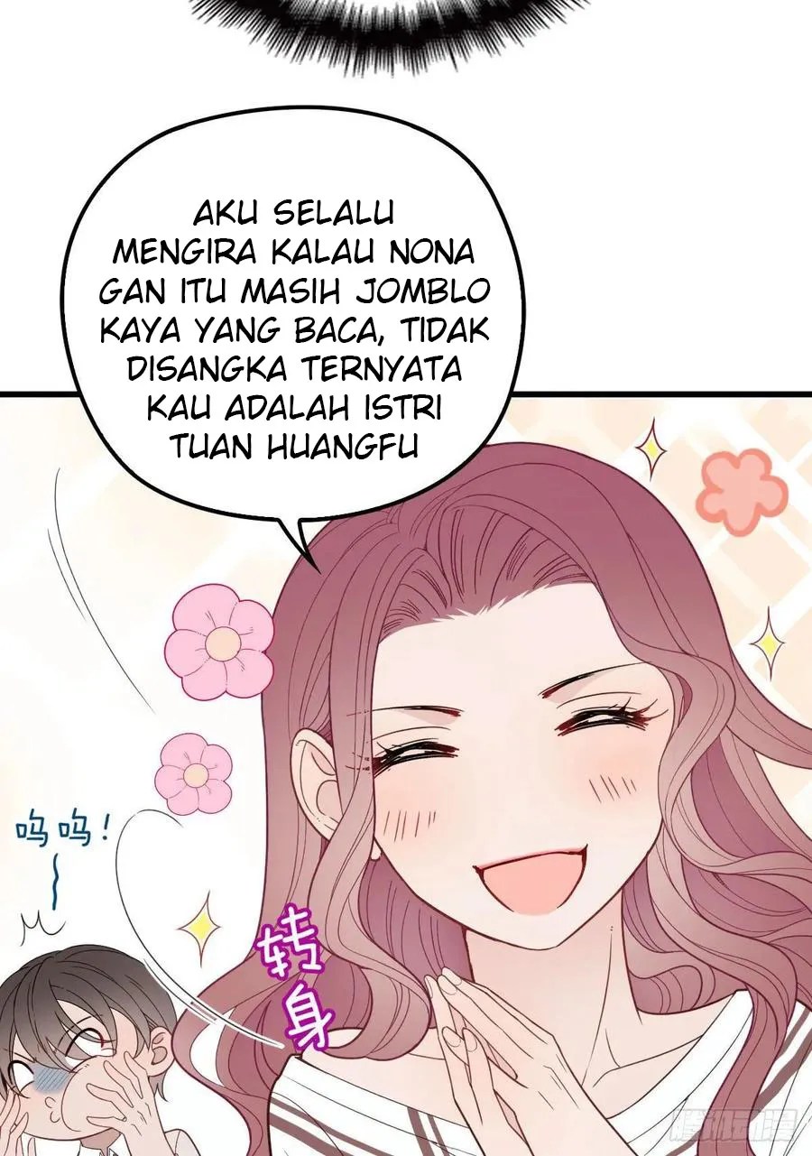 Pregnant Wife, One Plus One Chapter 43 - halaman 31