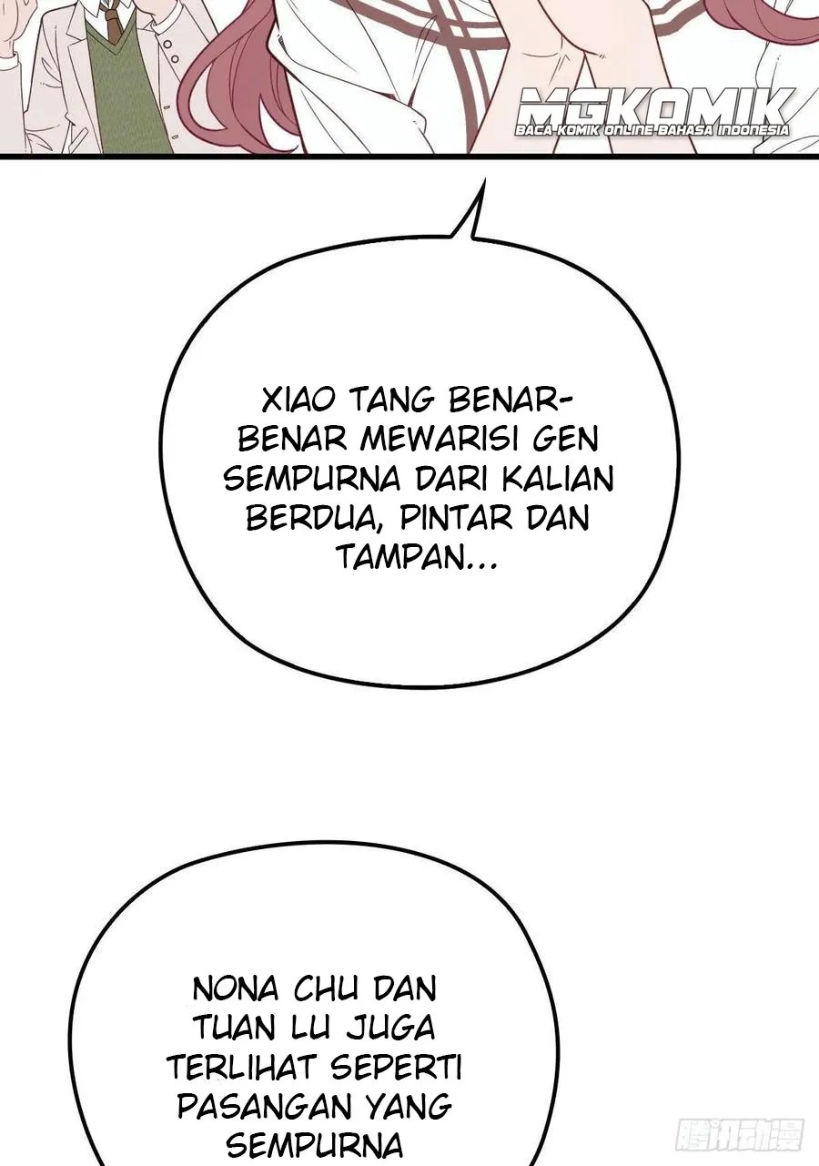 Pregnant Wife, One Plus One Chapter 43 - halaman 32