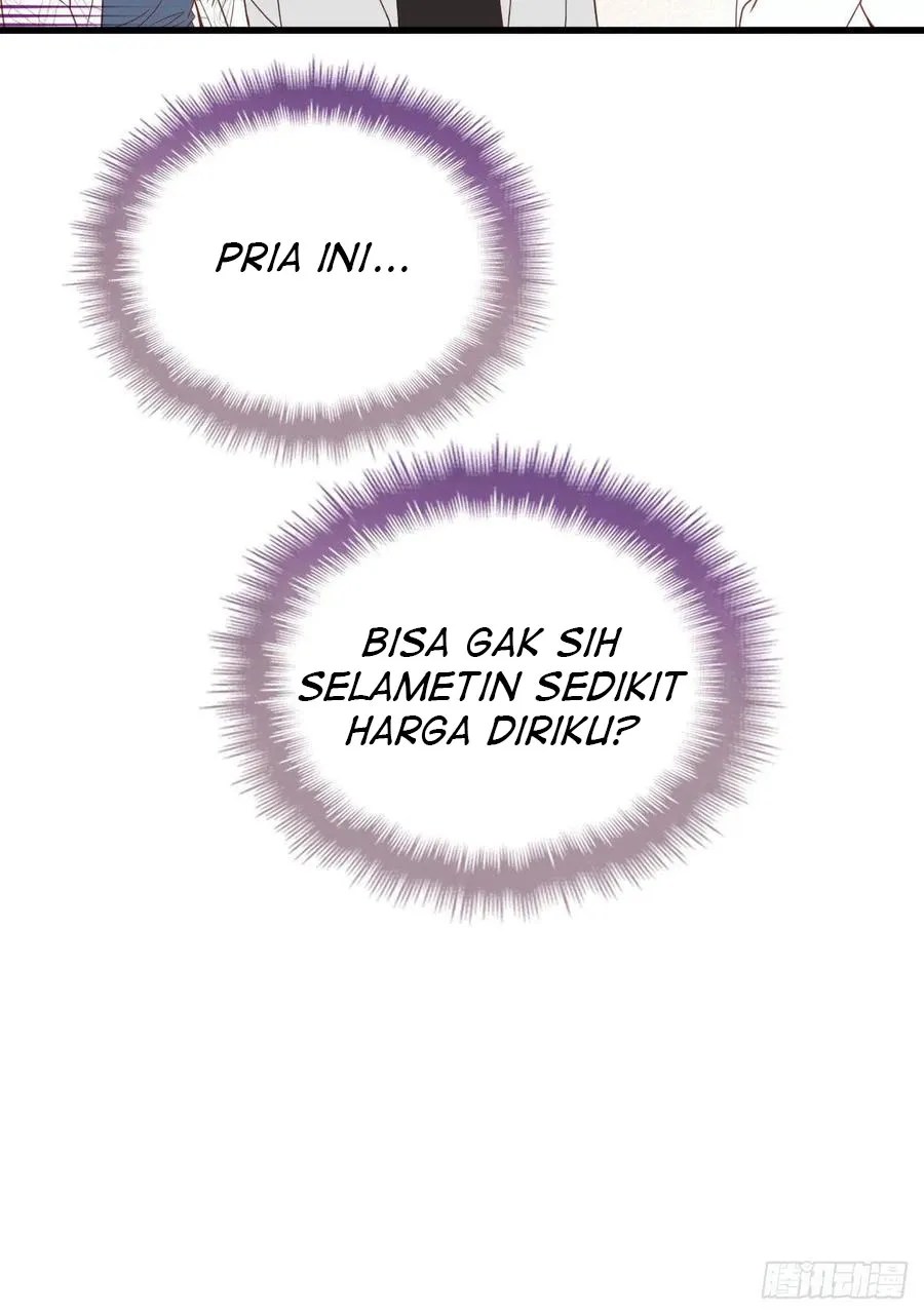 Pregnant Wife, One Plus One Chapter 43 - halaman 35