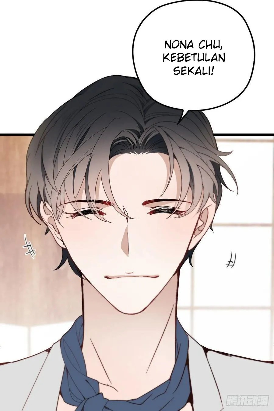 Pregnant Wife, One Plus One Chapter 43 - halaman 4