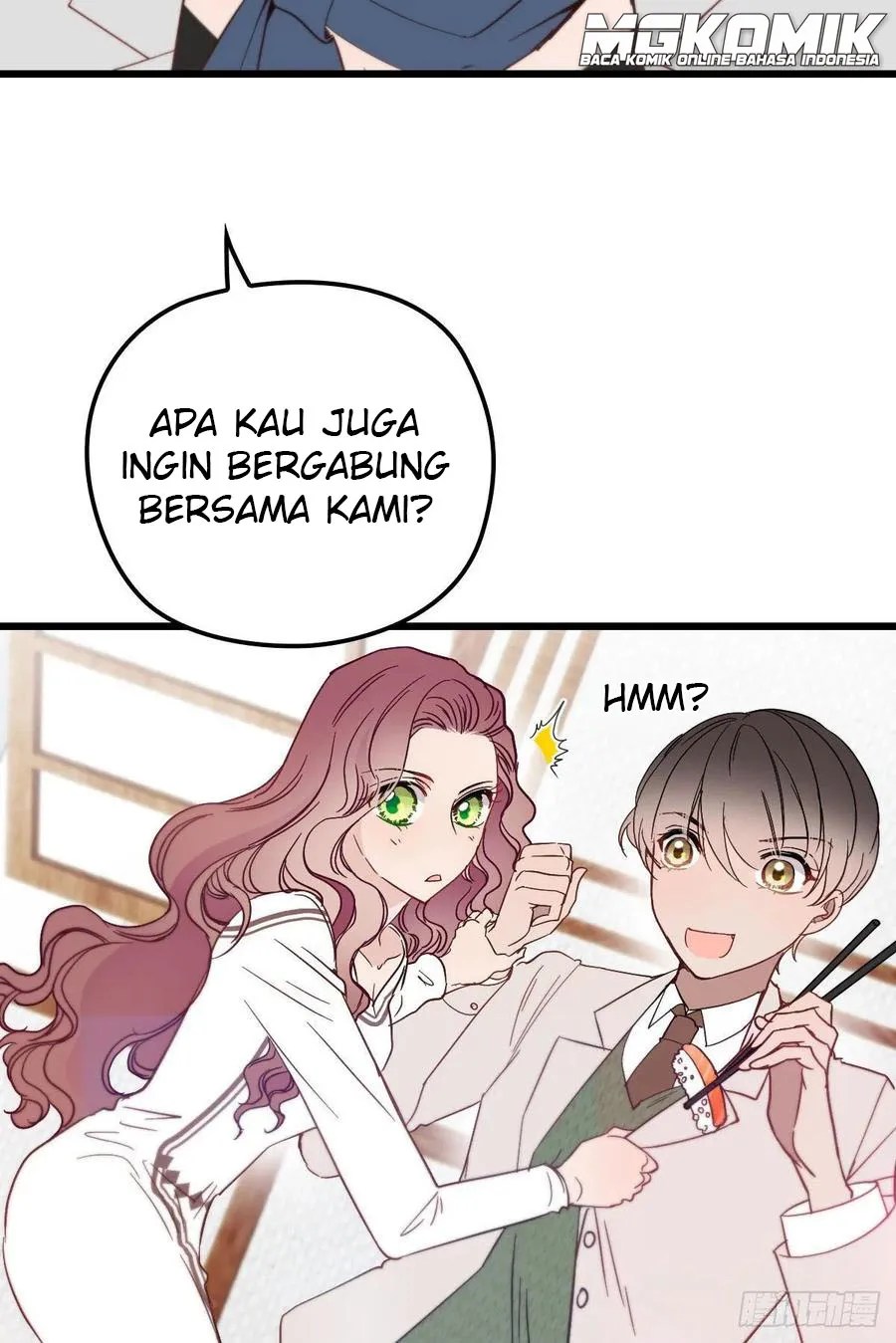 Pregnant Wife, One Plus One Chapter 43 - halaman 5