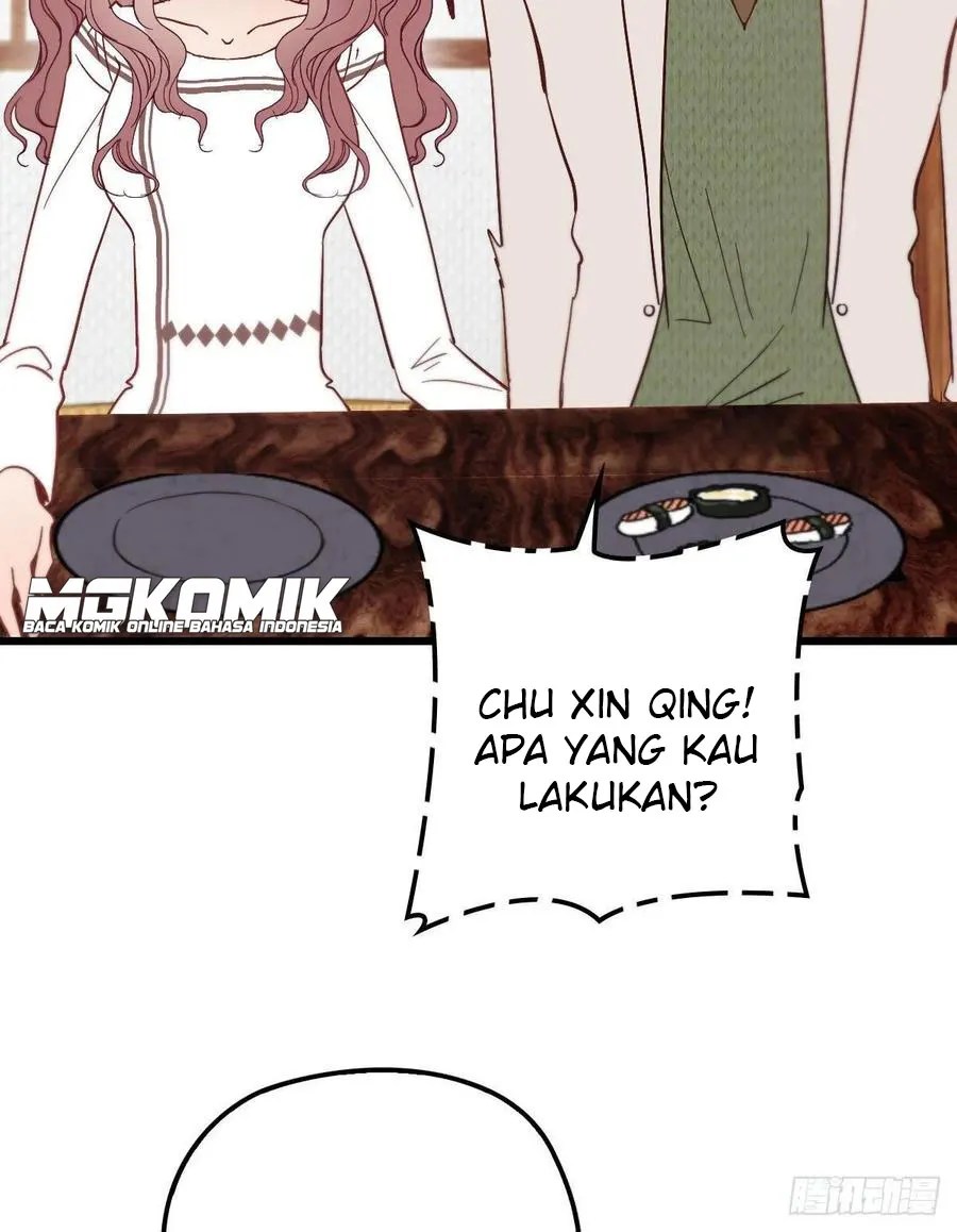 Pregnant Wife, One Plus One Chapter 43 - halaman 7