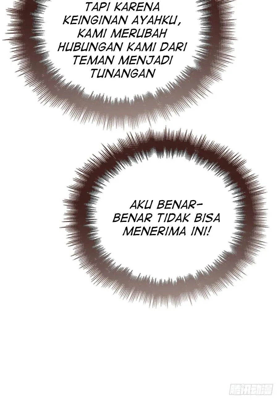 Pregnant Wife, One Plus One Chapter 44 - halaman 10