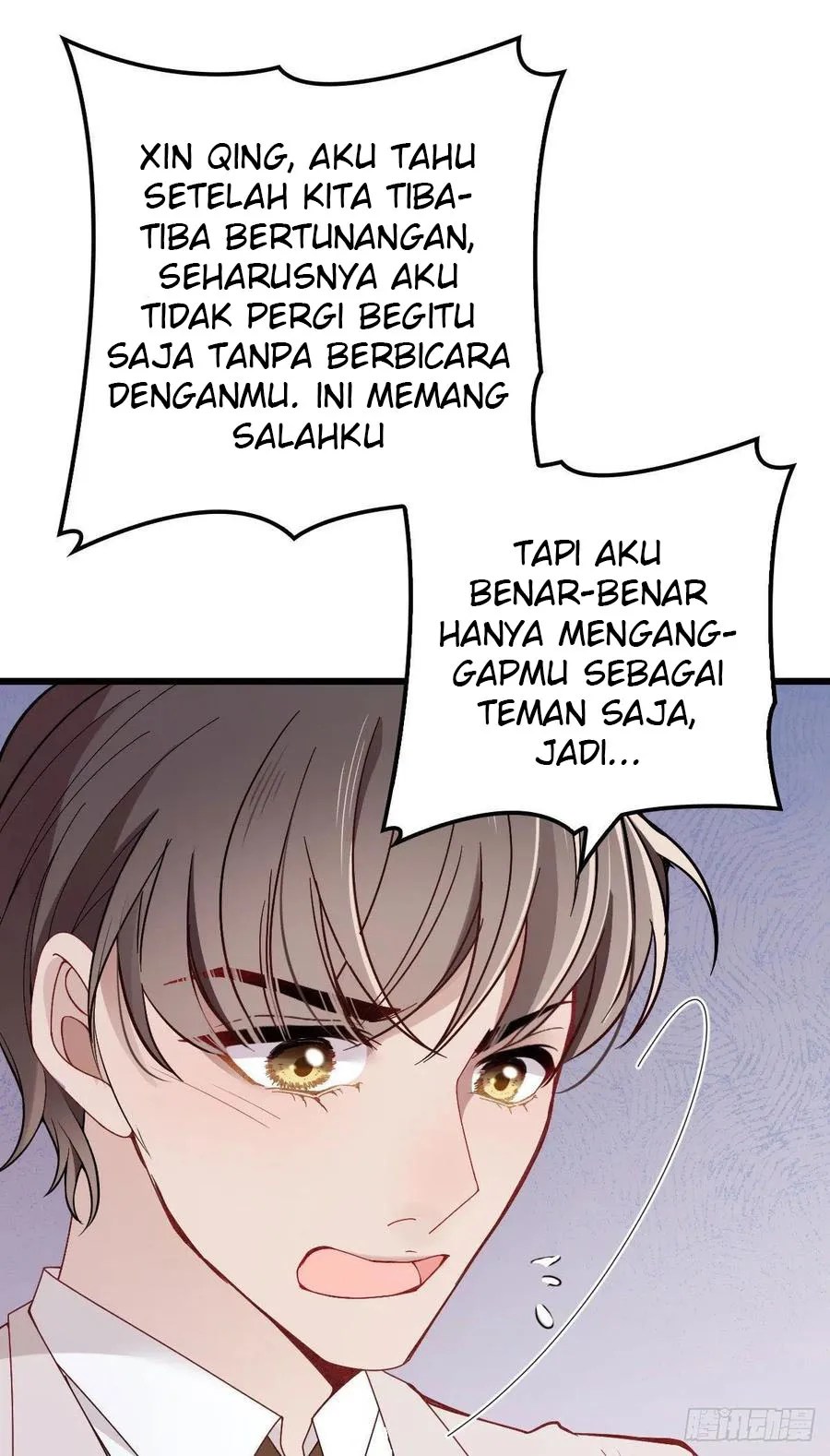 Pregnant Wife, One Plus One Chapter 44 - halaman 11