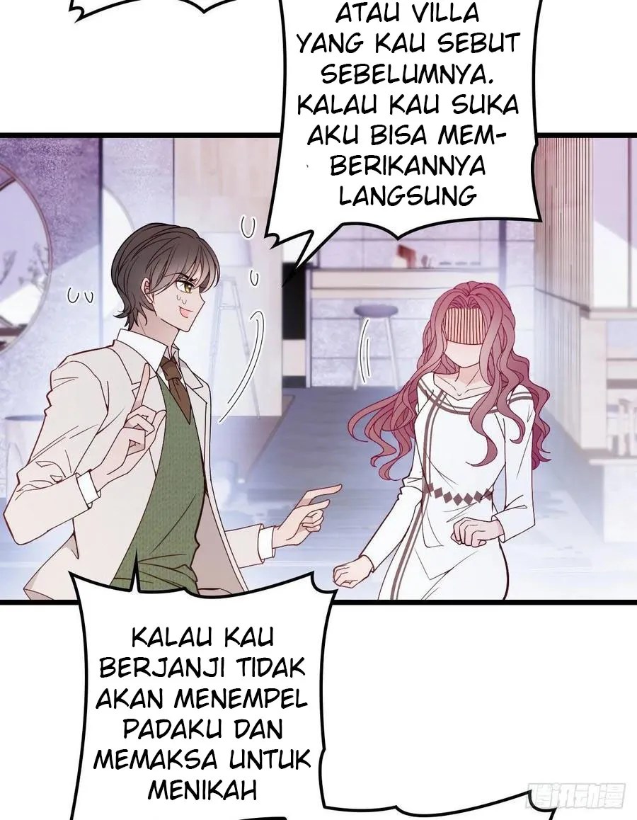 Pregnant Wife, One Plus One Chapter 44 - halaman 14